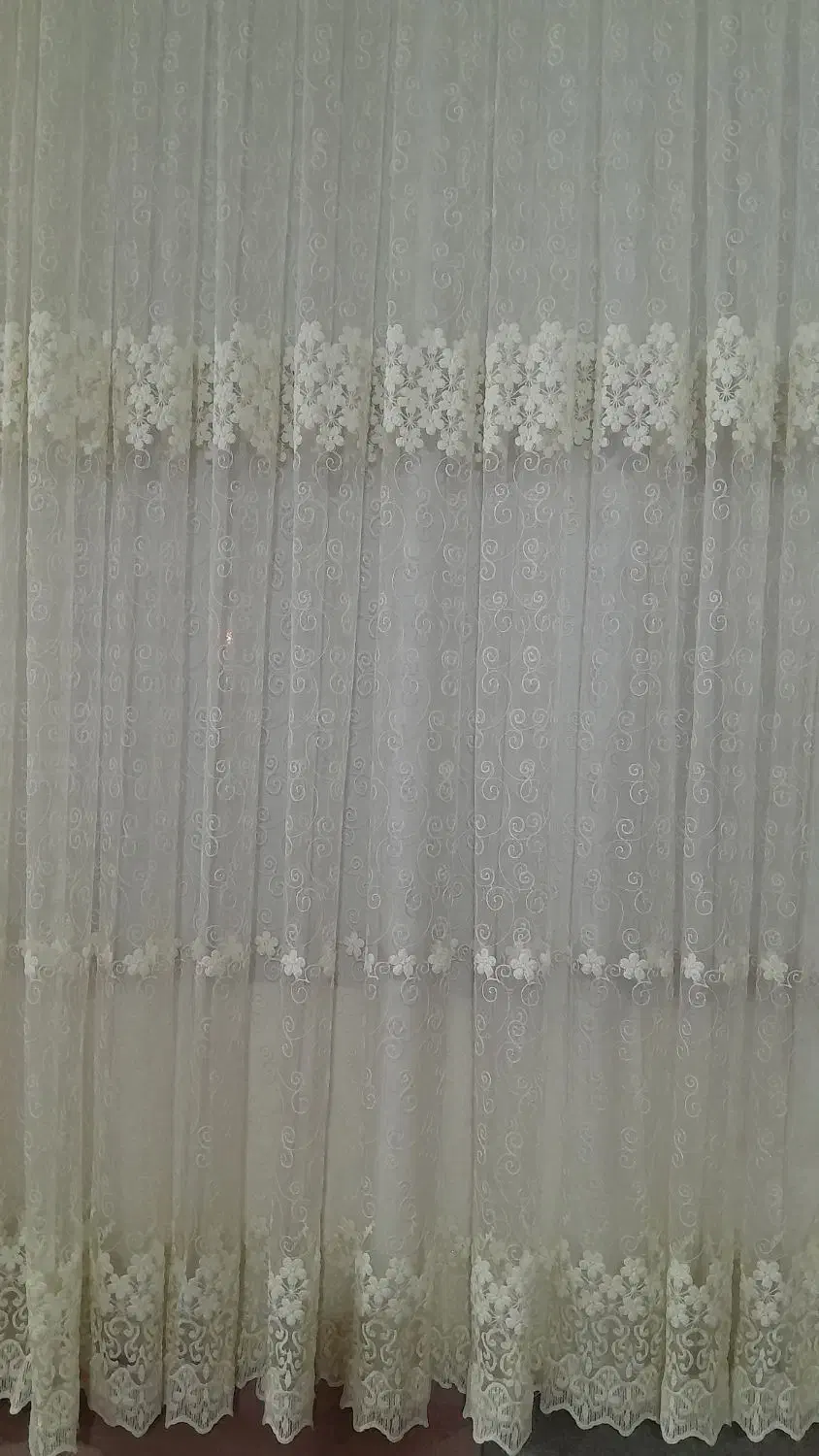 ۲عددپرده به فروش میرسد|پرده، رانر، رومیزی|ملایر, |دیوار