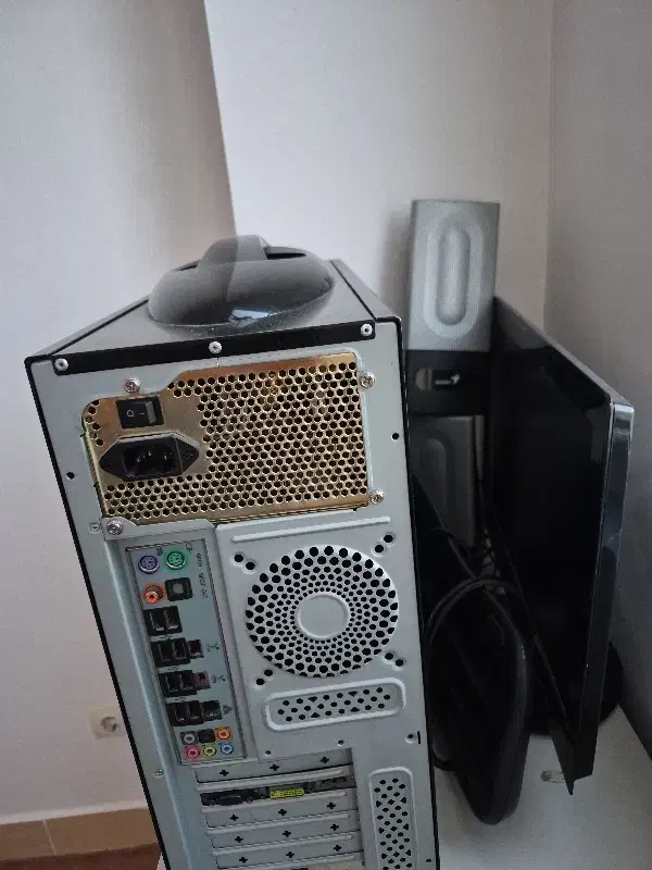 رایانه|رایانه رومیزی|اردبیل, |دیوار