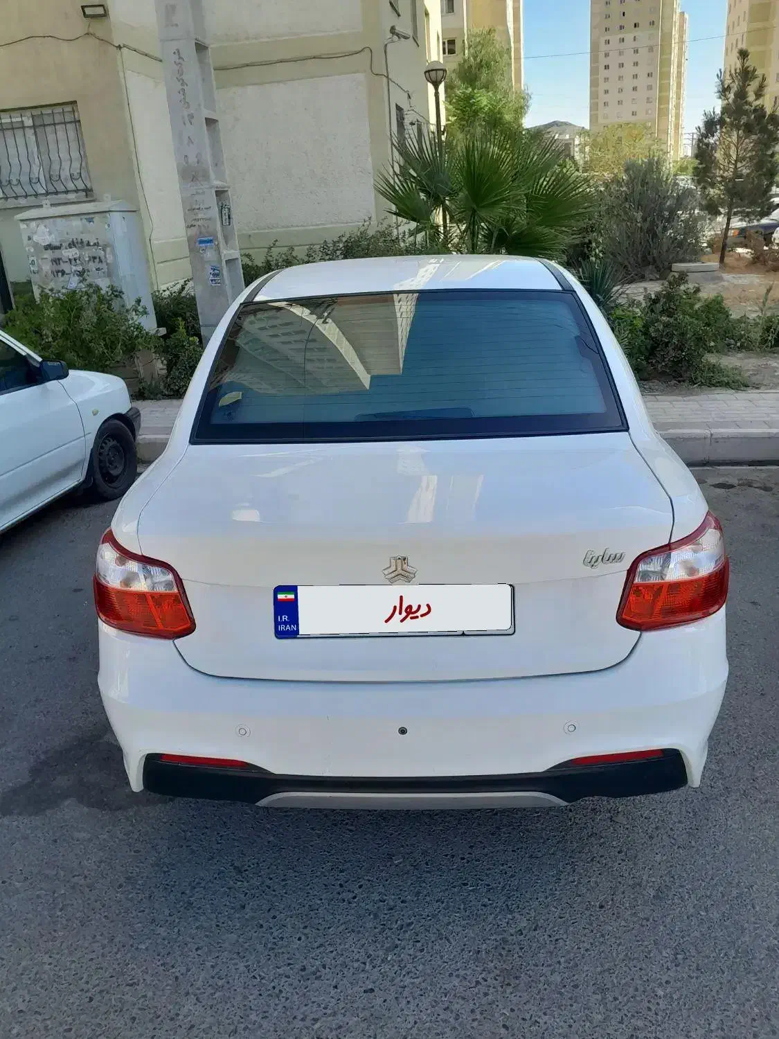 ساینا دوگانه|خودرو سواری و وانت|تهران, شهرک آزادی|دیوار