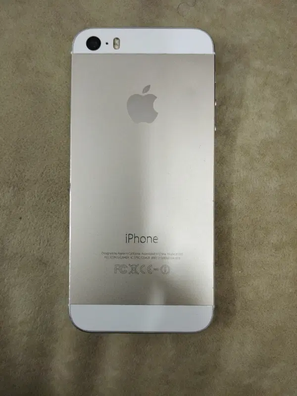 iPhone 5s|موبایل|مشهد, فاطمیه|دیوار