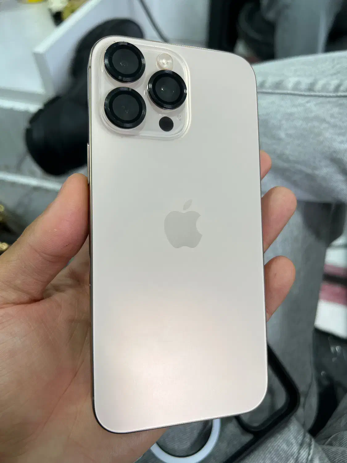 16 Pro Max|موبایل|سقز, |دیوار