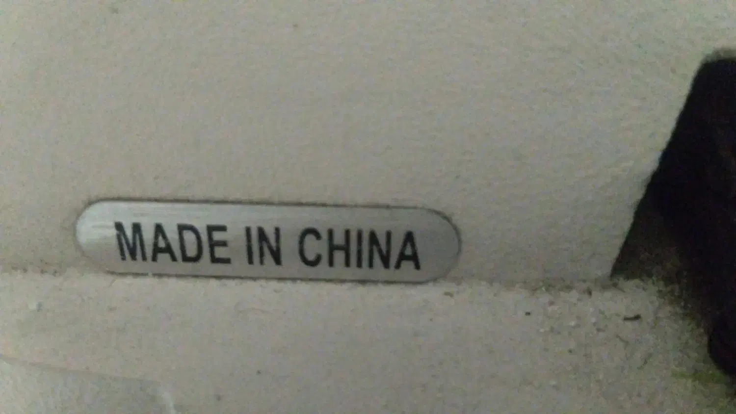 یک دستگاه سردوز پنج نخ کار کرده سالم|لوازم خیاطی و بافتنی|رباط‌کریم, رباط‌کریم|دیوار