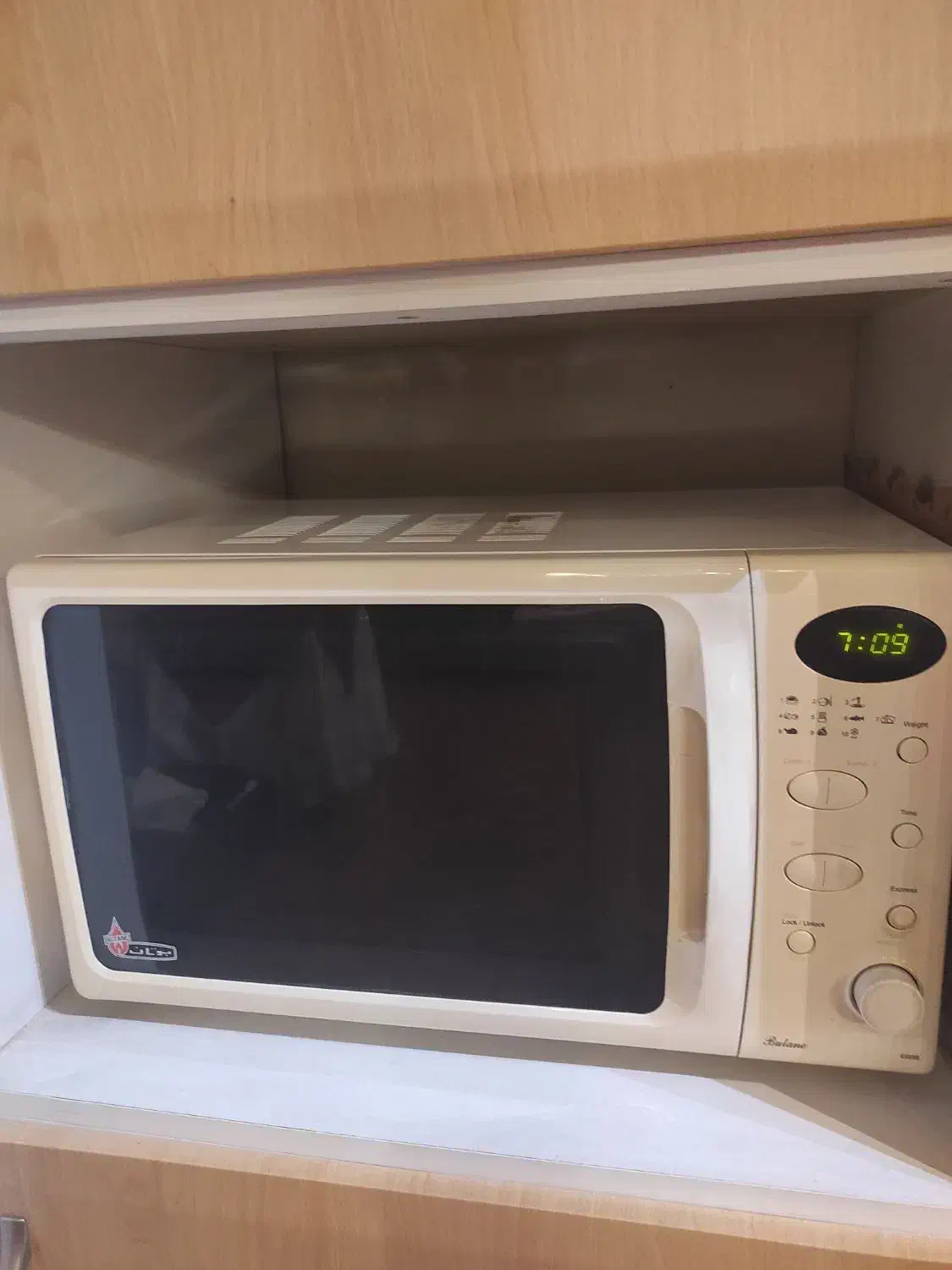 ماکروفر بوتان|اجاق گاز و لوازم برقی پخت‌وپز|تهران, اکباتان|دیوار