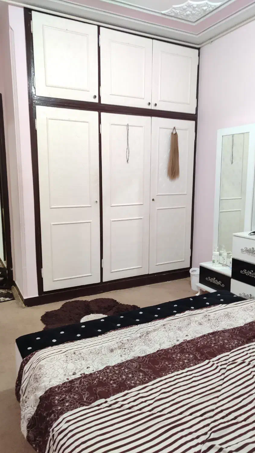 فرشتگان 2/ 136متر/4خواب/تک واحدی/کلا 2 واحد|فروش آپارتمان|شاهینشهر, شهرک هشت بهشت|دیوار