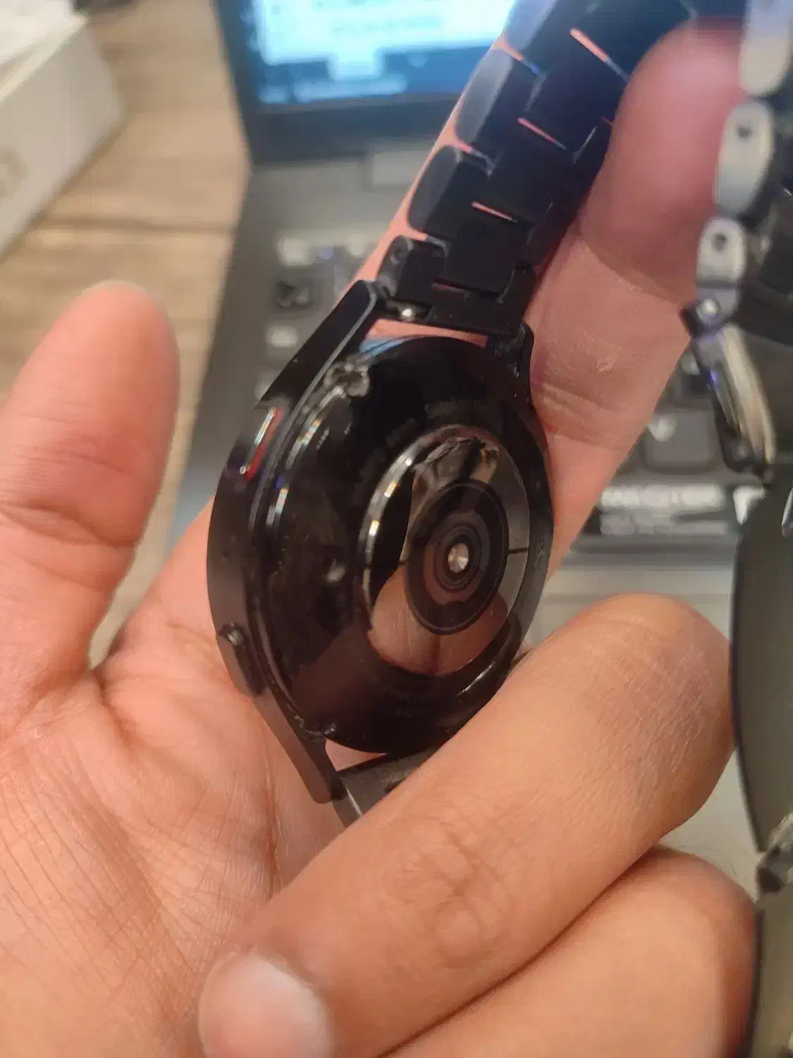 samsung واچ 5|ساعت|تبریز, |دیوار