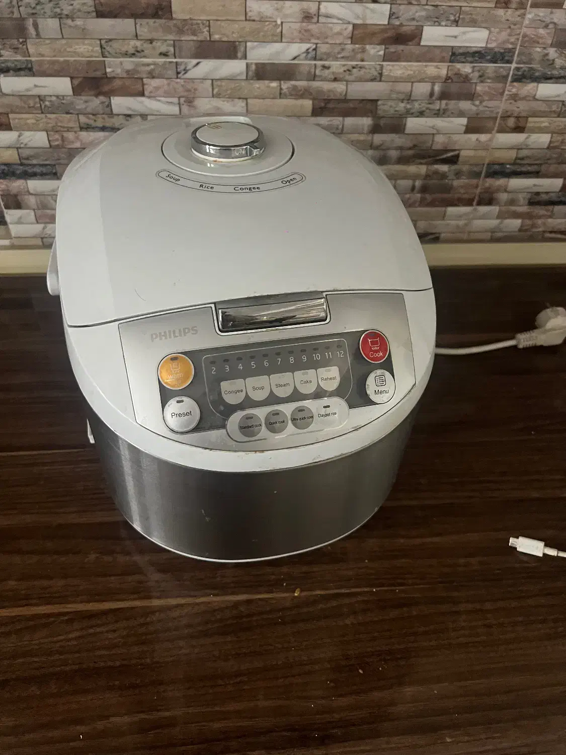 پلوپز فیلیپس|اجاق گاز و لوازم برقی پخت‌وپز|سبزوار, قصبه اب یمین|دیوار