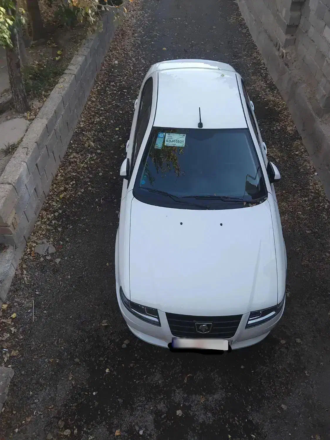 سورن پلاس مدل ۱۴۰۴|خودرو سواری و وانت|ضیاء آباد, |دیوار