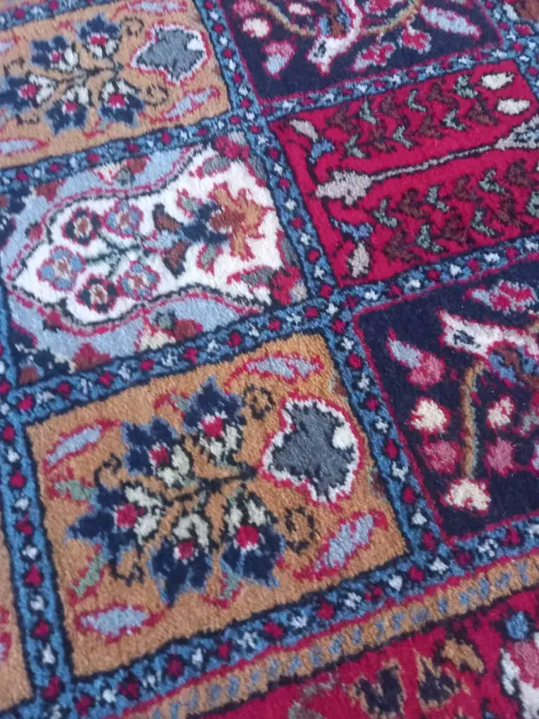 فرش دستبافت|فرش|اراک, |دیوار