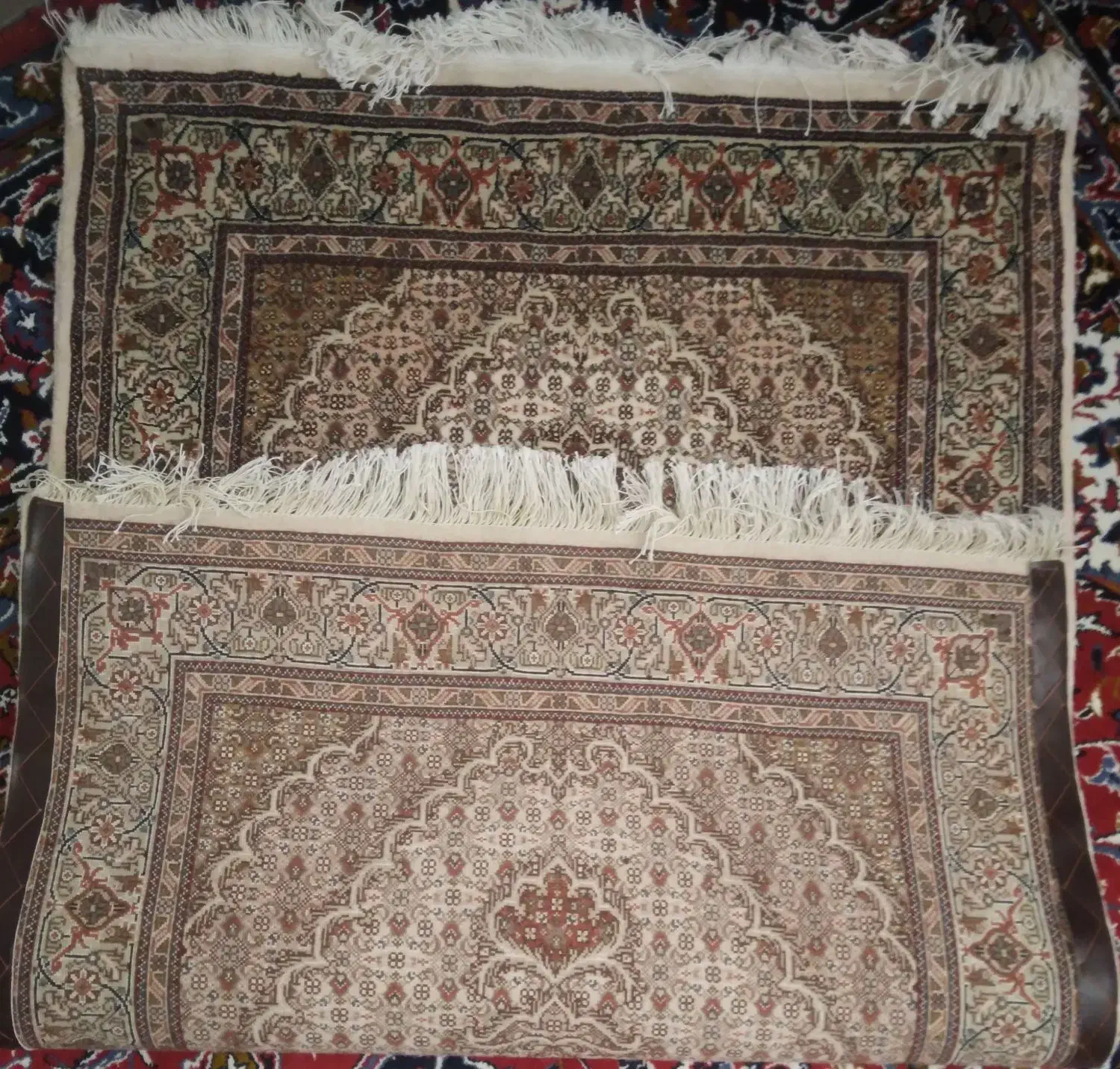 فرش دستباف|فرش|تویسرکان, |دیوار