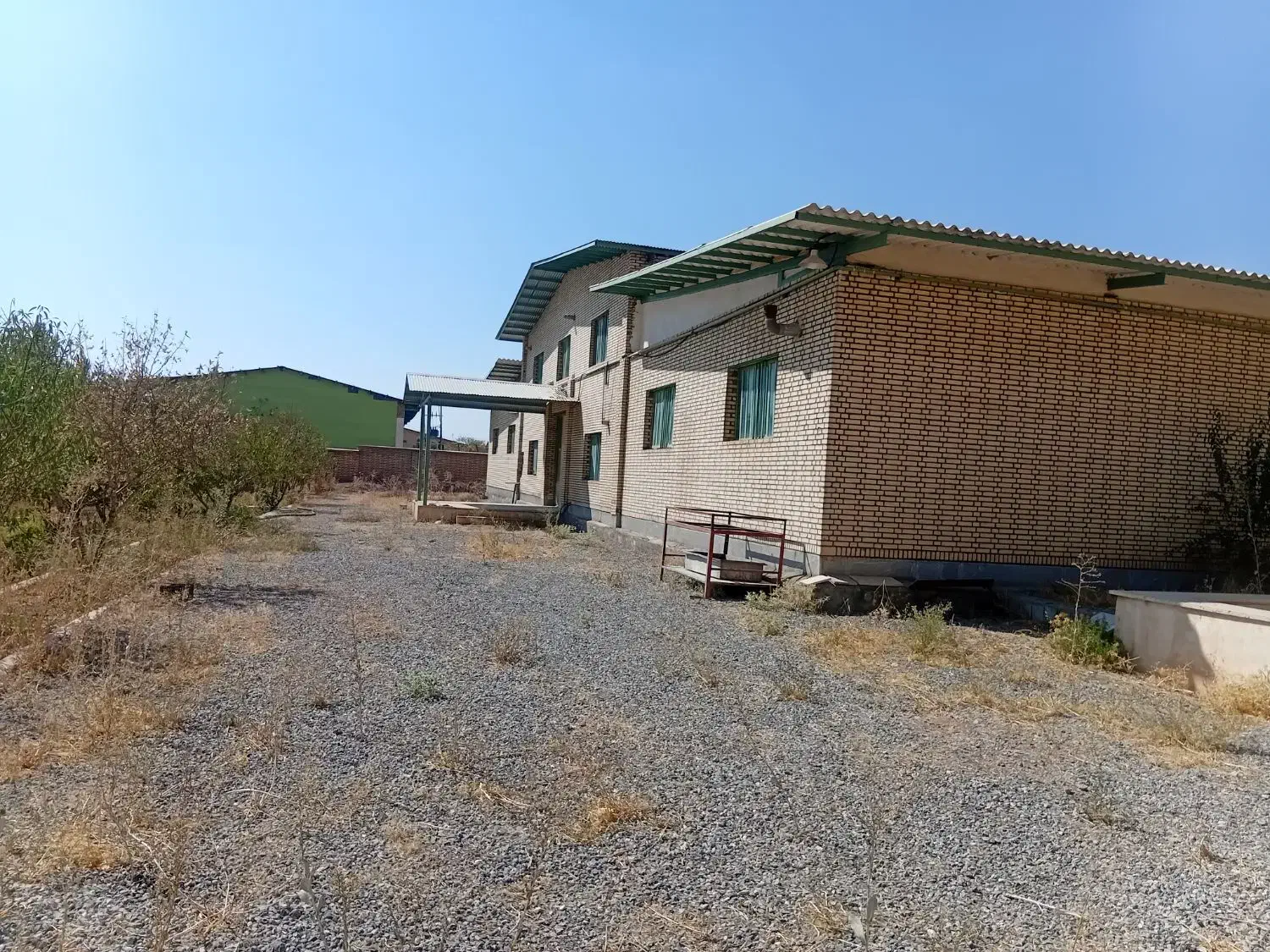 سوله قطب صنعتی|فروش دفتر صنعتی، کشاورزی، تجاری|شهرکرد, |دیوار