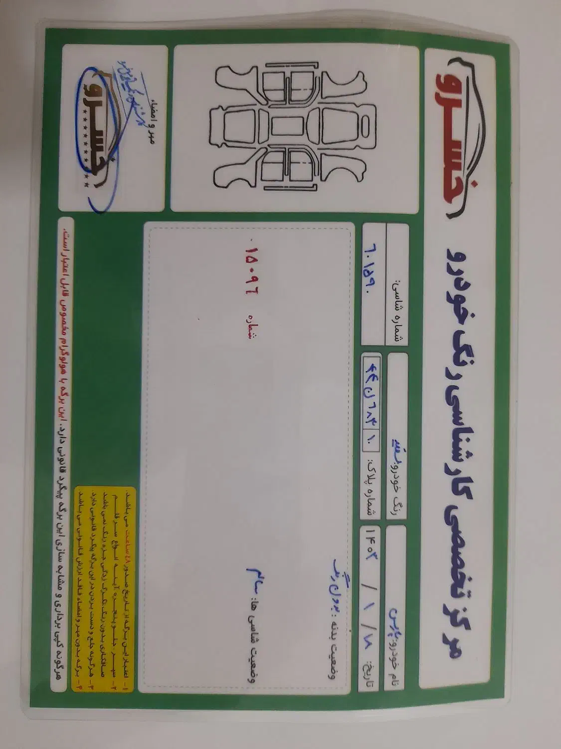 پارس ۱۴۰۰|خودرو سواری و وانت|ملایر, |دیوار