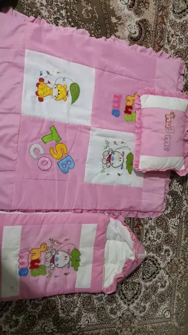 سرویس خواب نوزاد|لباس|چناران, |دیوار