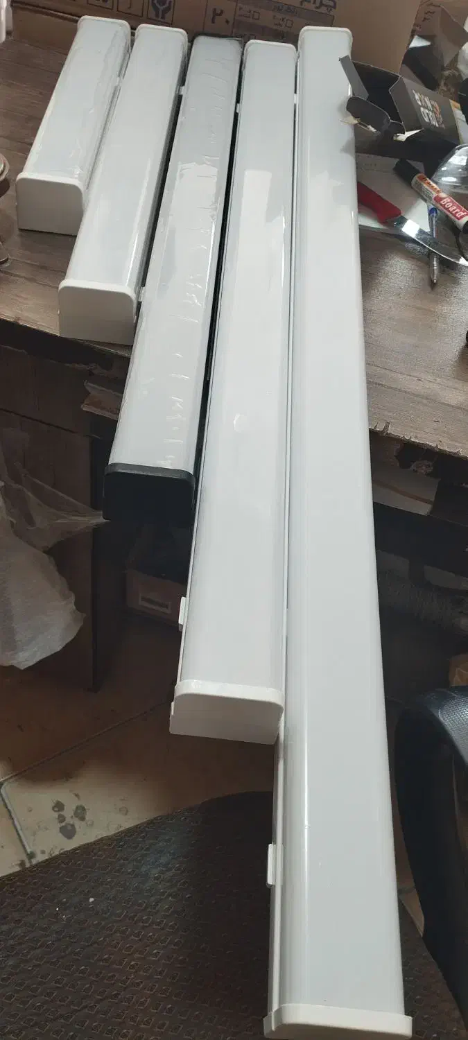 مهتابی استثنایی تضمین نور و کیفیت به شرط تست|لامپ و چراغ|مشهد, شهید آوینی|دیوار