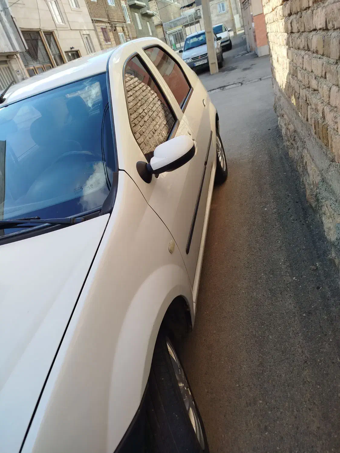 ال۹۰ مدل ۹۱ فول|خودرو سواری و وانت|دهگلان, |دیوار