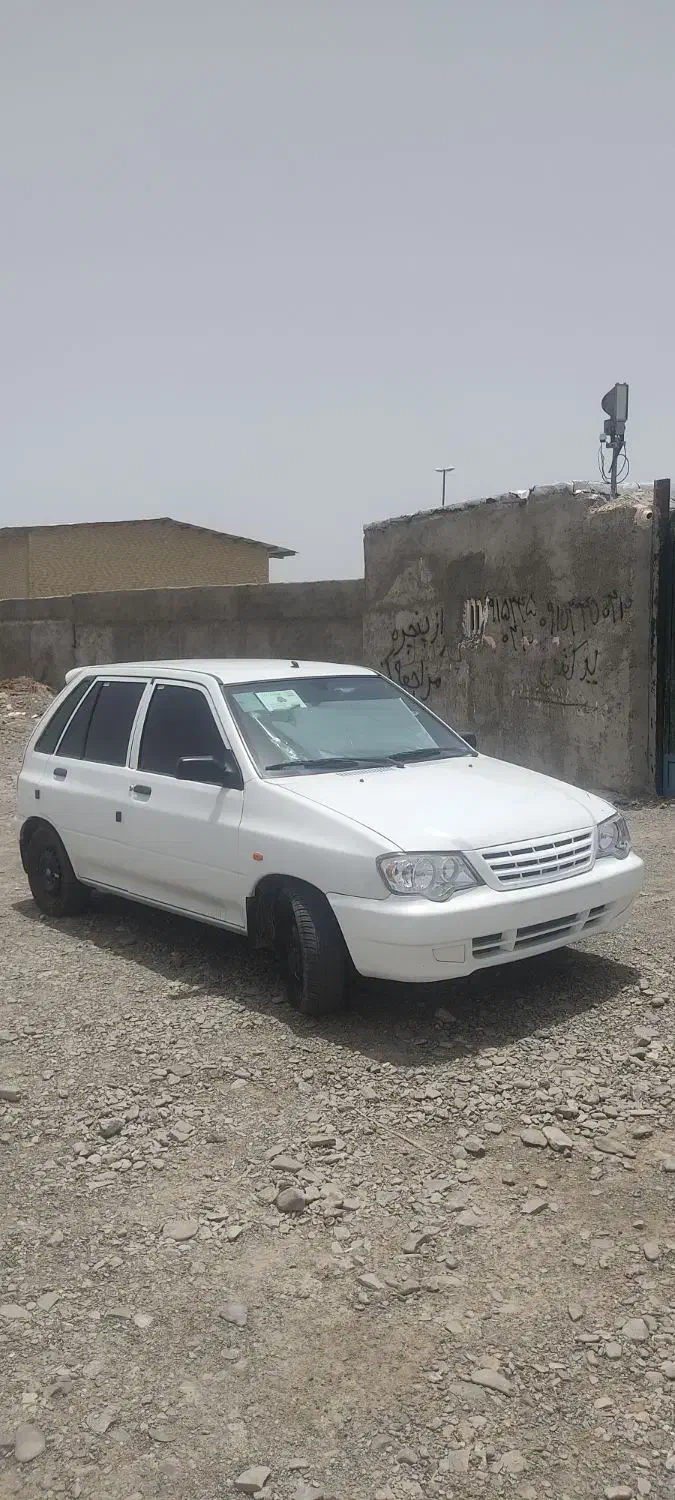 111مدل۹۸برج۹|خودرو سواری و وانت|چابهار, |دیوار