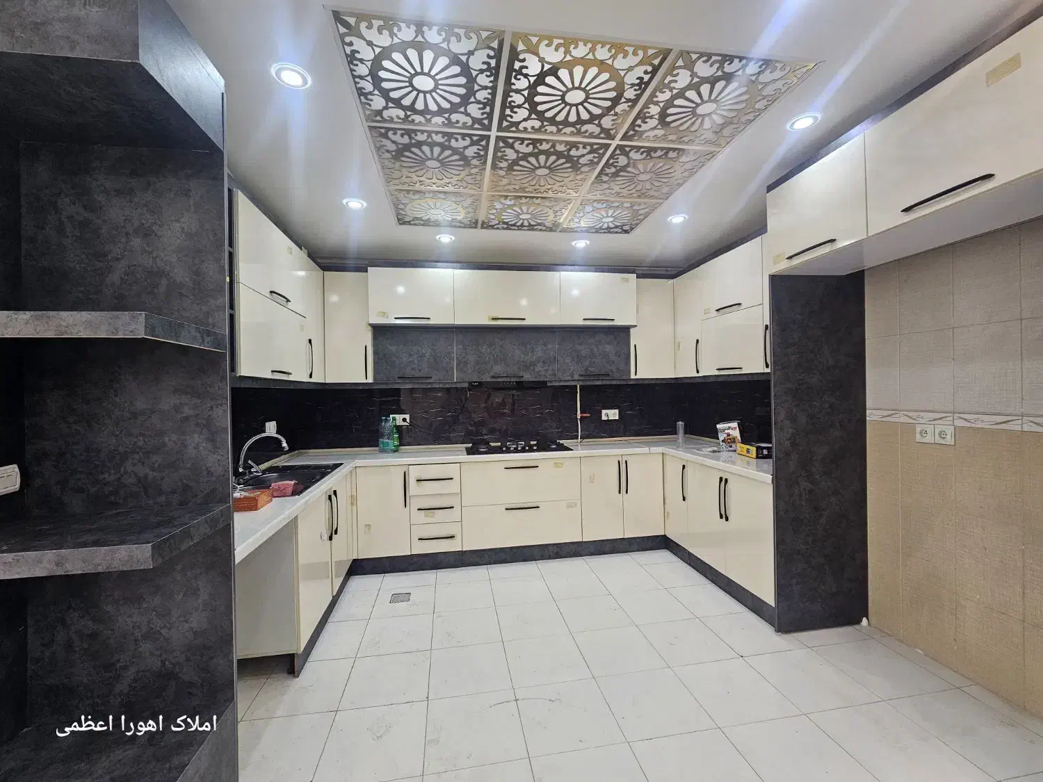 رهن کامل واحد 110 متری در میلانیان تخلیه|اجارهٔ آپارتمان|خرمشهر, |دیوار