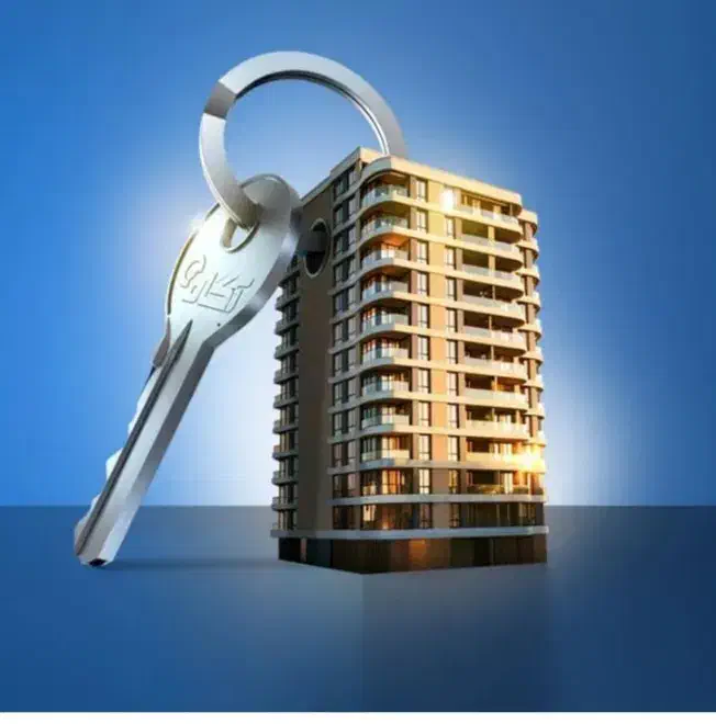 رهن واحد صفر کلید نخورده|اجارهٔ آپارتمان|شیراز, شهرک مدرس|دیوار