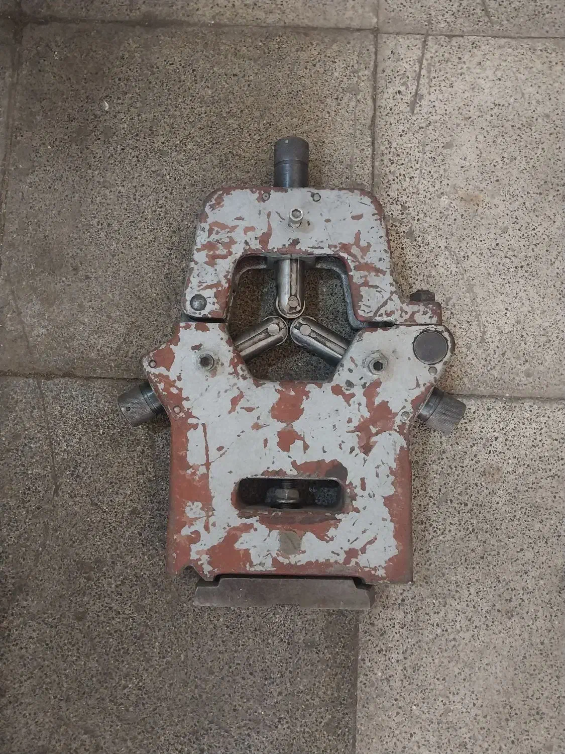 لینت تراش تبریز|ماشین‌آلات صنعتی|باقرشهر, |دیوار