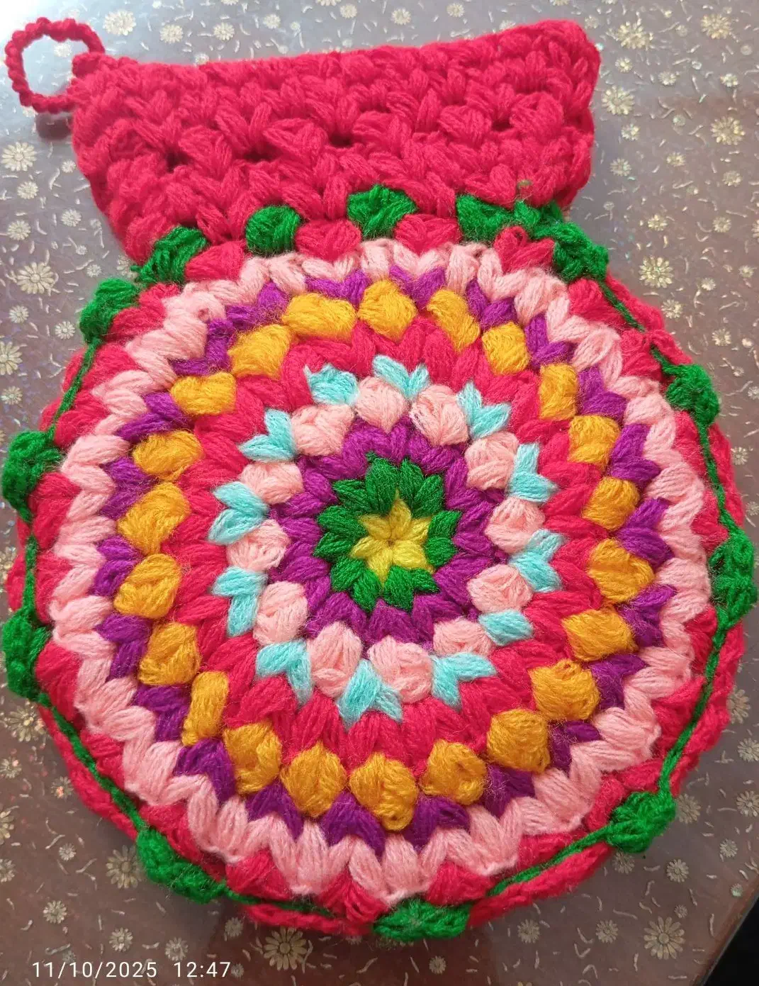 اسکاج و لیف حمام|لوازم حمام|ورامین, ورامین|دیوار