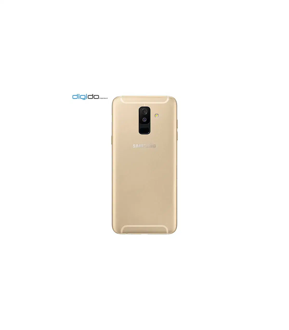 سامسونگ a6plas|موبایل|گرگان, |دیوار