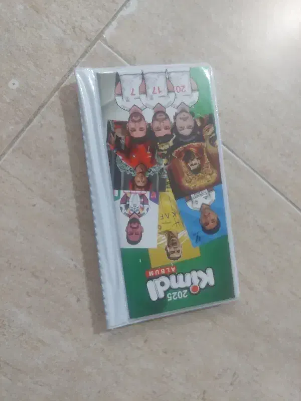 آلبوم کیمدی با کیمدی|کلکسیون و سرگرمی|شاهرود, |دیوار