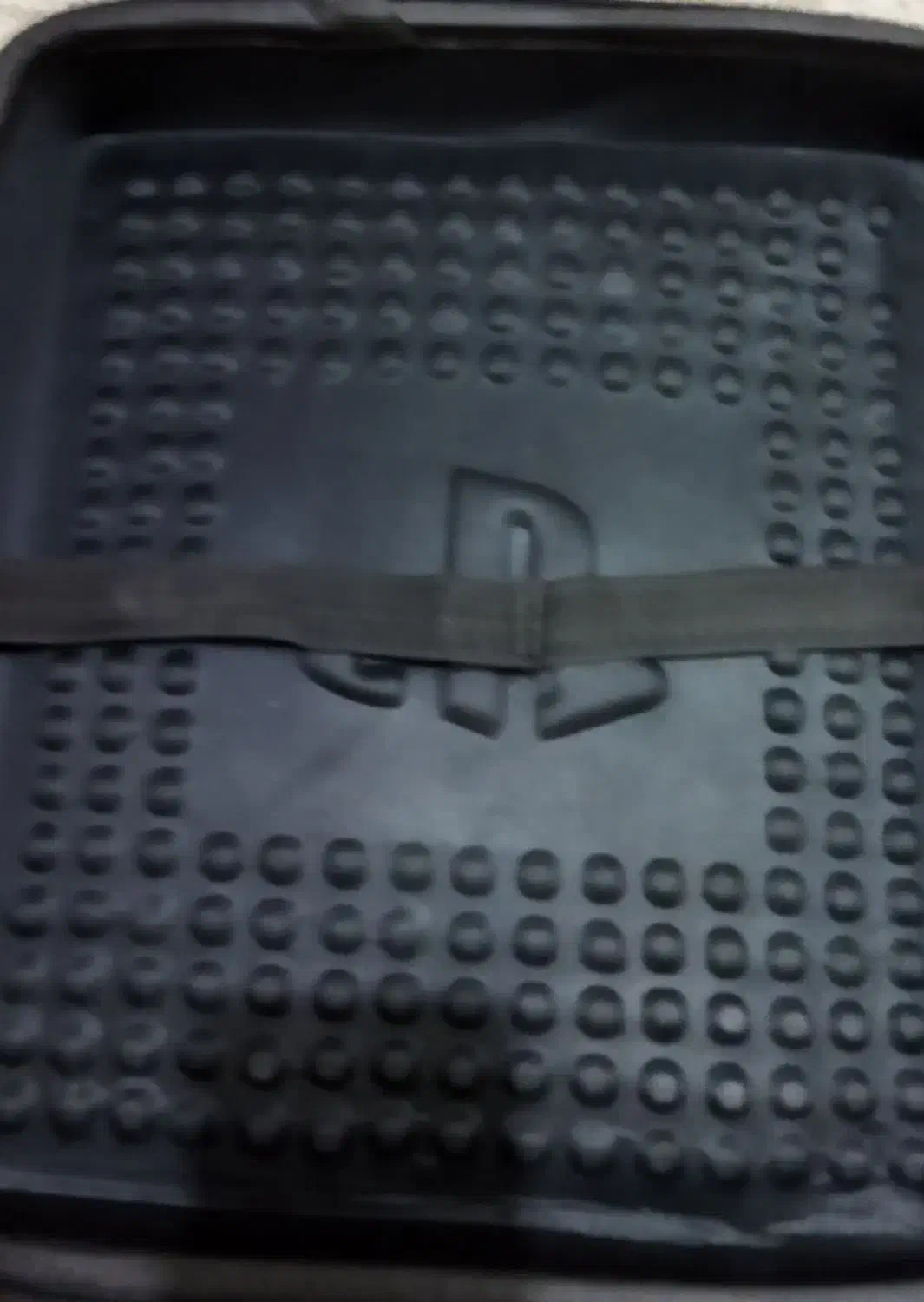 کیف و شارژر  پی اس4|کنسول، بازی ویدئویی و آنلاین|نسیم‌شهر, |دیوار