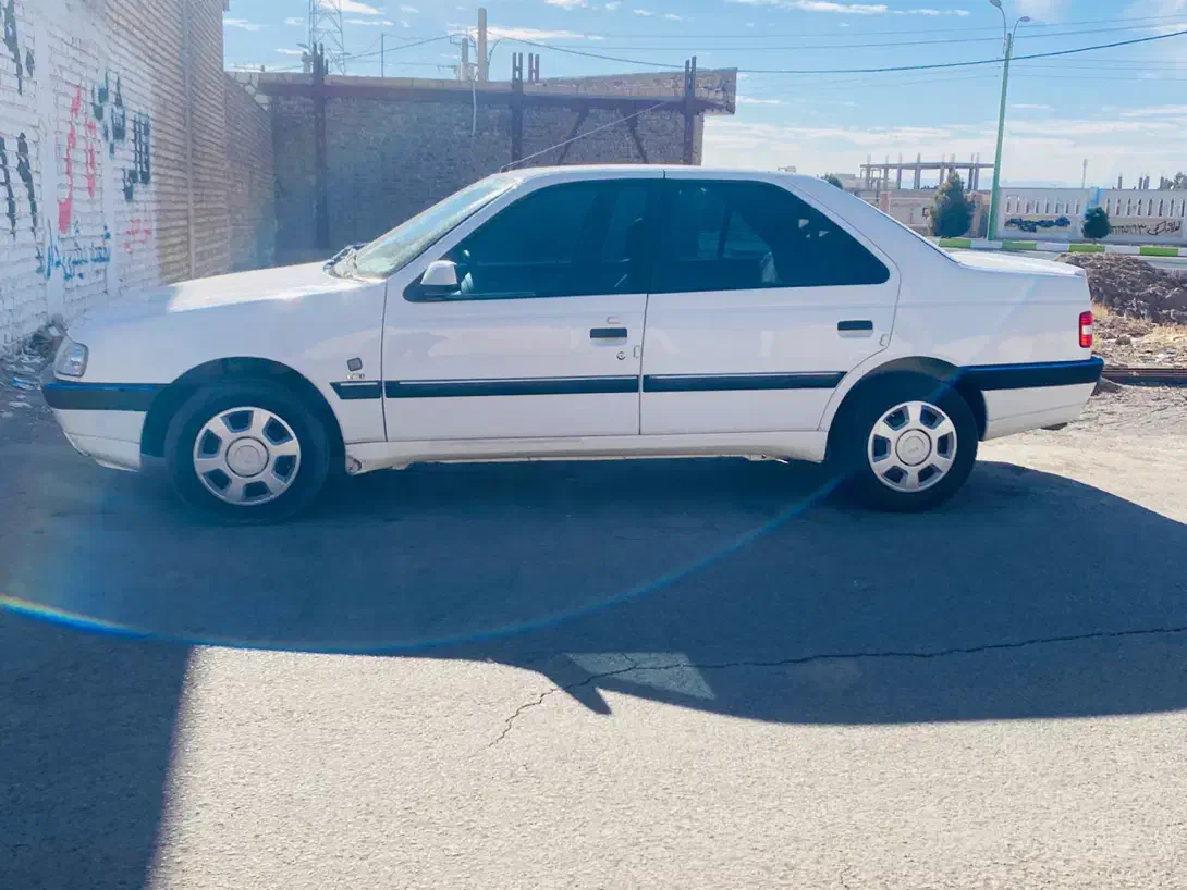 اس ال ایکس ۹۹ گاز سیمی|خودرو سواری و وانت|رفسنجان, |دیوار