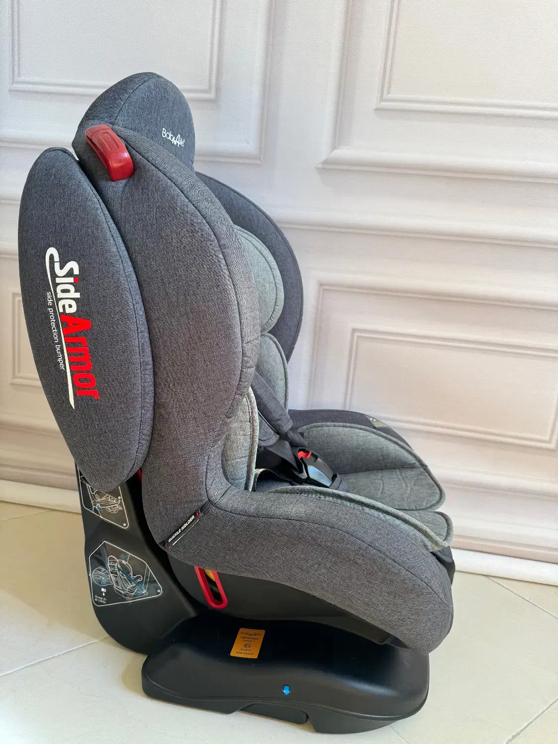 صندلی ماشین baby forlife آلمان|تخت و صندلی بچه|فردیس, شهرک ناز|دیوار