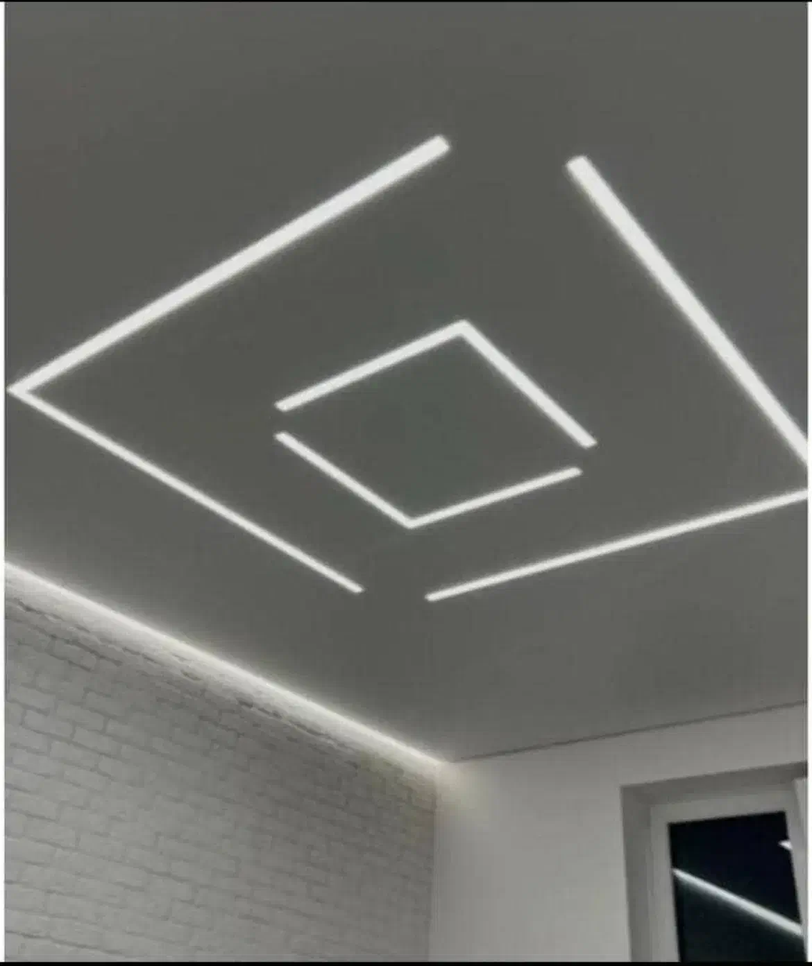 لاین نوری|ریسه و چراغ تزئینی|گرگان, |دیوار