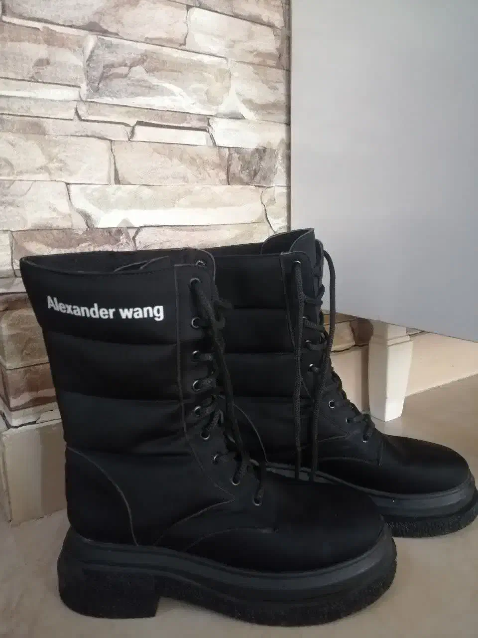 نیم بوت مارک|کیف، کفش، کمربند|کرمانشاه, |دیوار