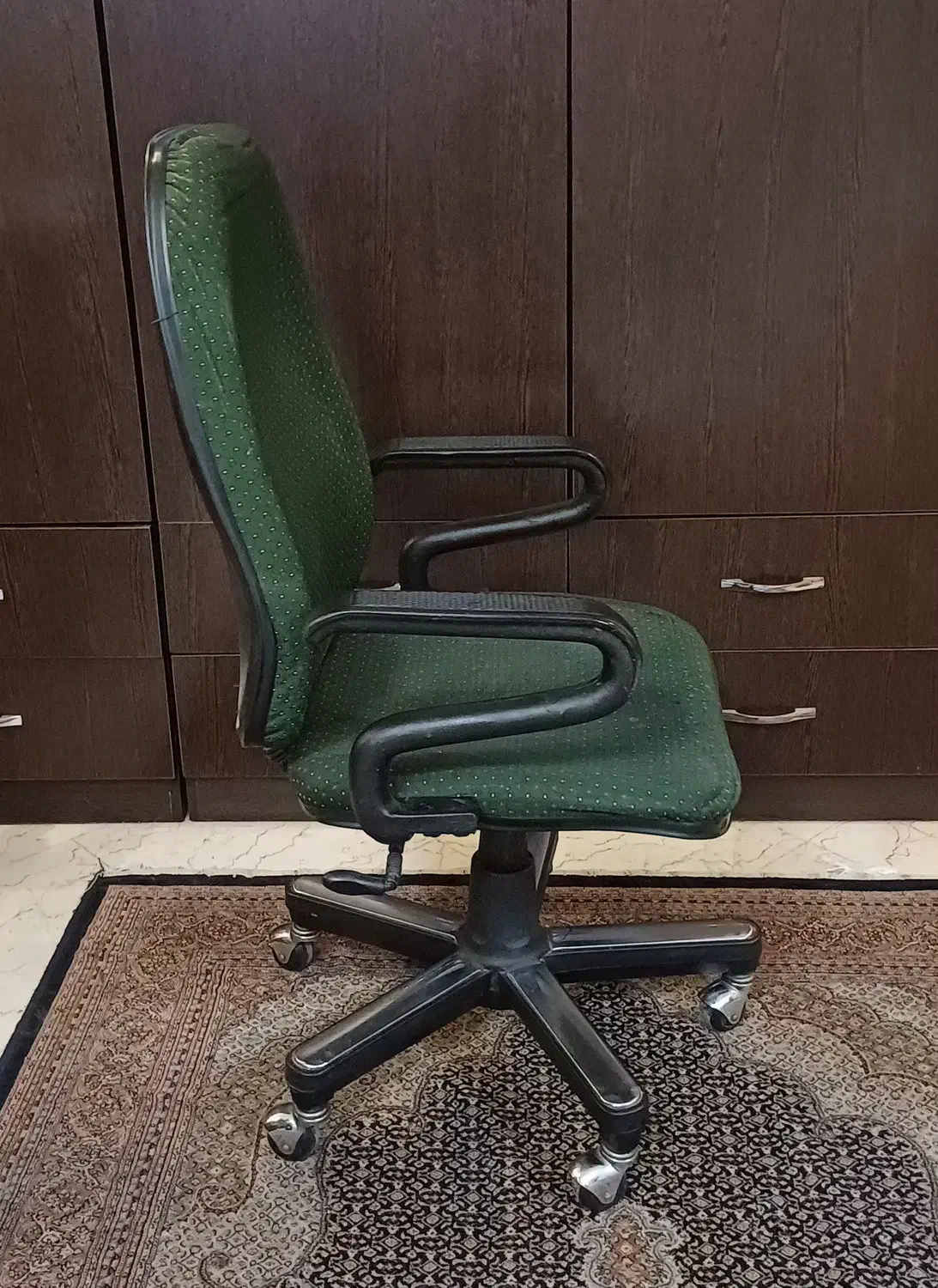 صندلی اداری|مبلمان اداری|تهران, سردارجنگل|دیوار