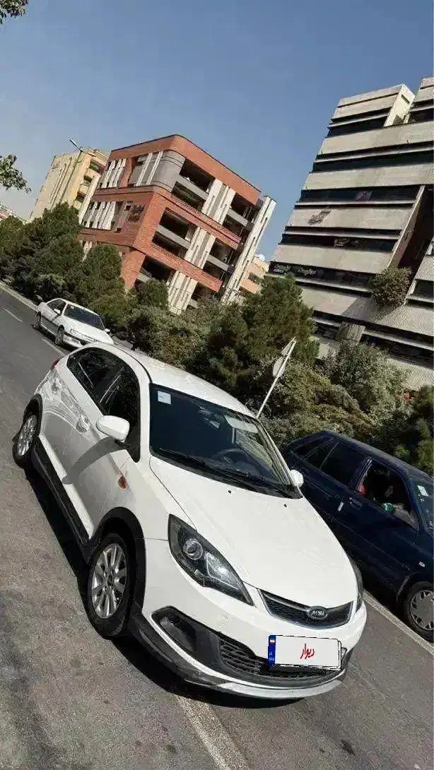 ام‌وی‌ام 315 هاچبک اسپرت لاکچری، مدل ۱۳۹۶|خودرو سواری و وانت|اصفهان, شیخ اشراق|دیوار