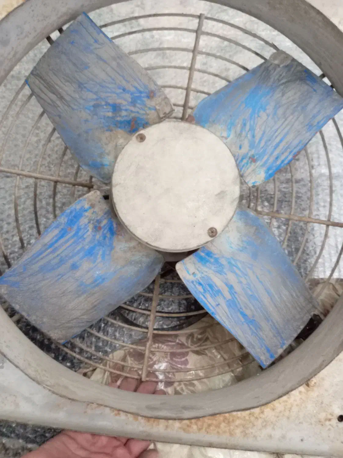 هواکش درحدنو|پنکه و تصفیهکنندهٔ هوا|مشهد, مشهدقلی|دیوار