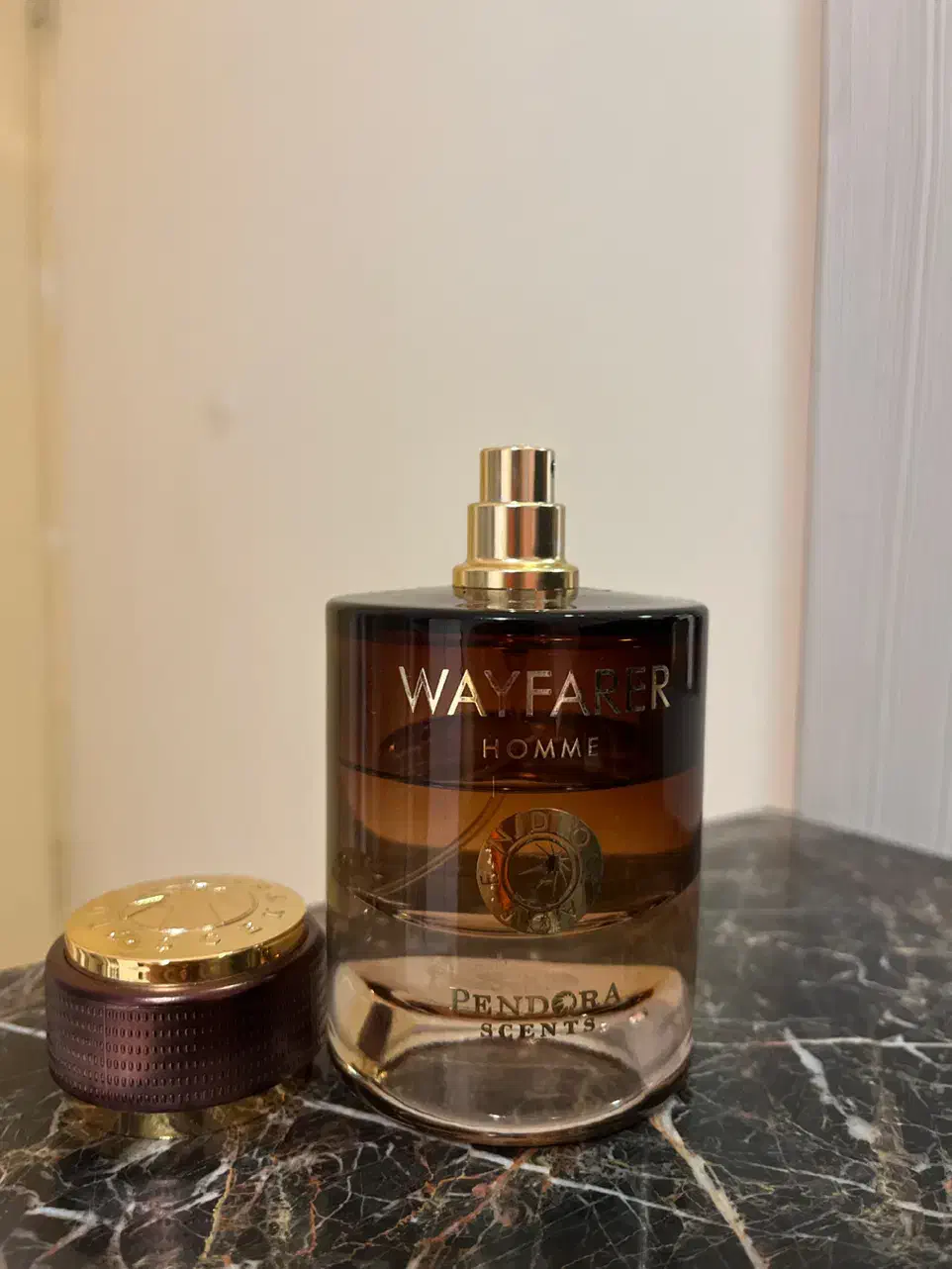 عطر اصل Wayfarer مردانه|آرایشی، بهداشتی، درمانی|پرند, فاز ۰|دیوار