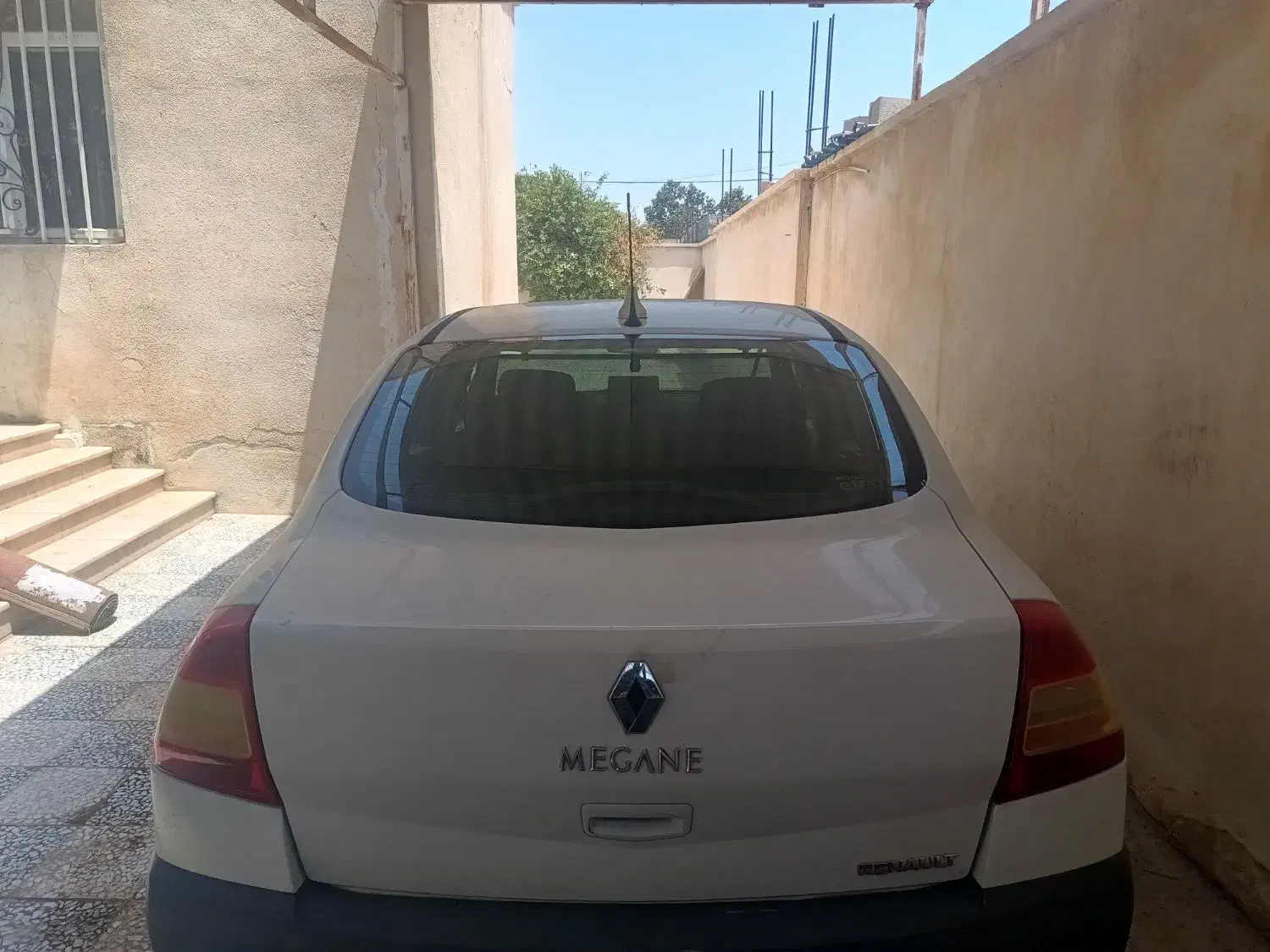 رنو مگان 2000 مدل 1391|خودرو سواری و وانت|بندرعباس, |دیوار