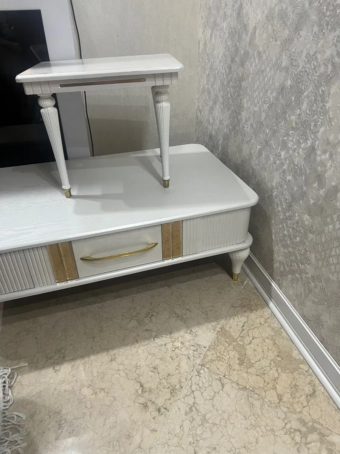 جلو مبلی|مبلمان خانگی و میز عسلی|تهران, مینیسیتی (شهرک نفت)|دیوار