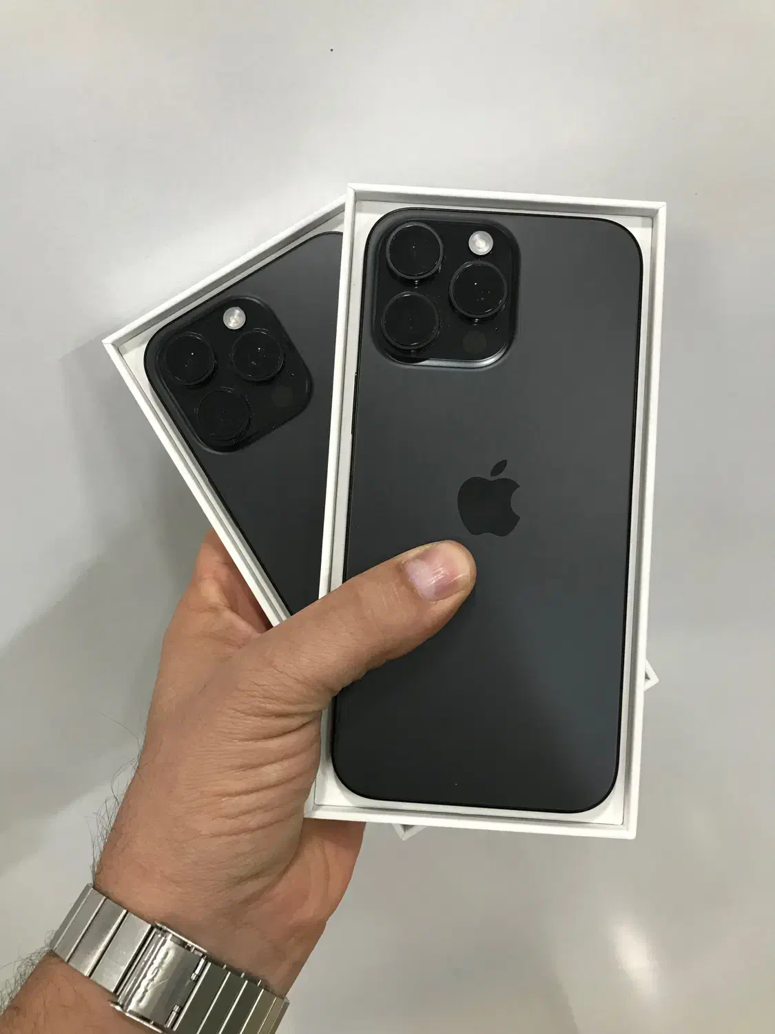 آیفون ۱۶ پرومکس|موبایل|آبادان, |دیوار