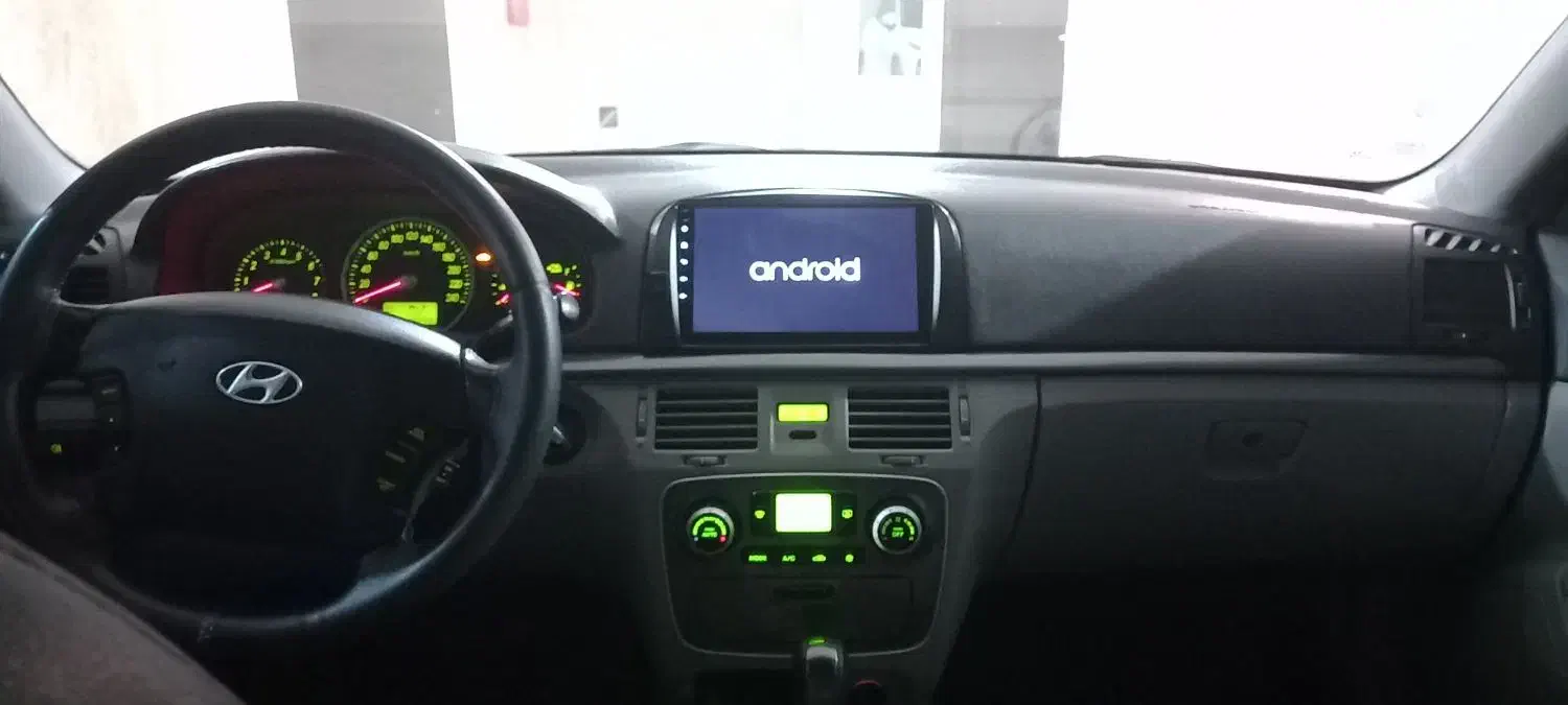 سوناتا استثنای|خودرو سواری و وانت|کرمان, |دیوار