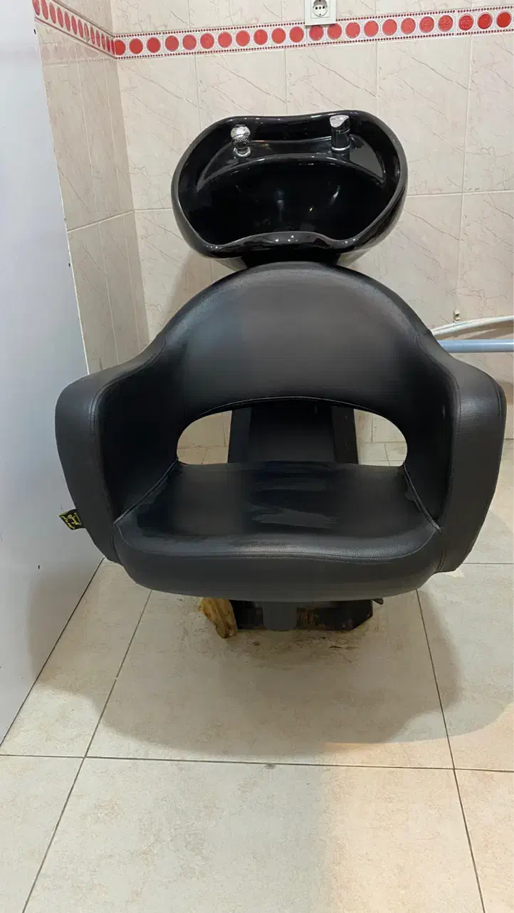 سرشور مارک فاپکو|آرایشگاه و سالن‌های زیبایی|بابل, |دیوار