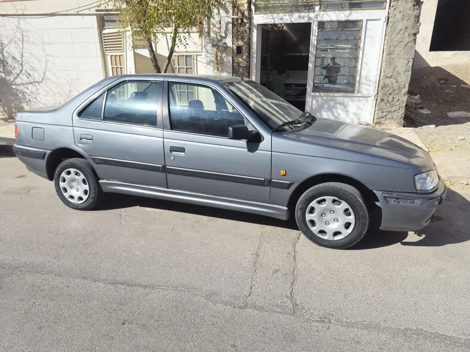 خودرو|خودرو سواری و وانت|فردوس (خراسان), |دیوار