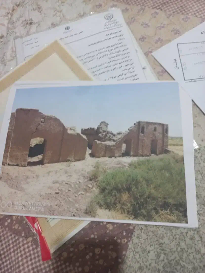 زمین 986متر/سند تک برگ/قیمت کل 1500میلیارد|فروش زمین و ملک کلنگی|گرمسار, |دیوار