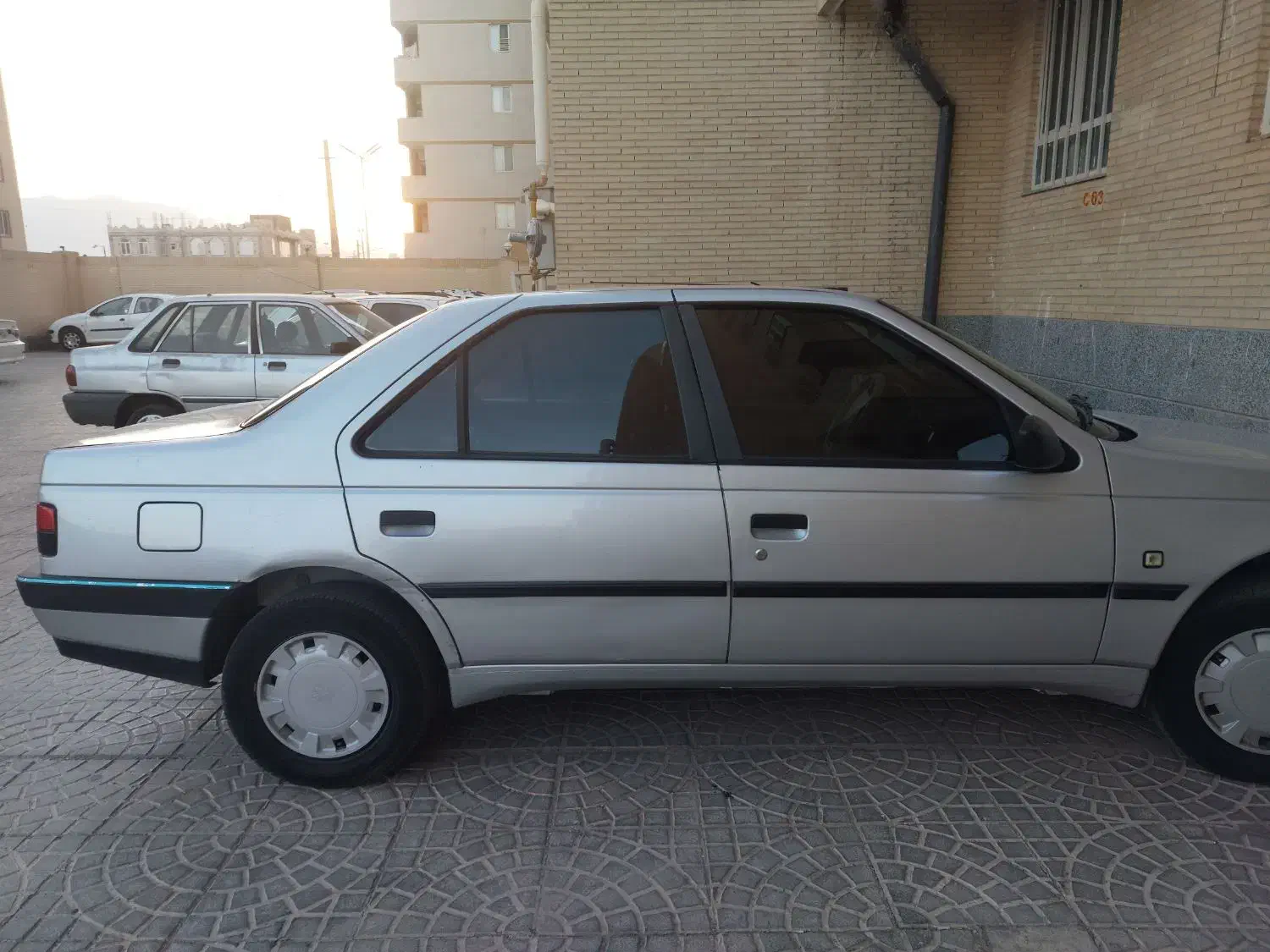 خودرو|خودرو سواری و وانت|یزد, |دیوار