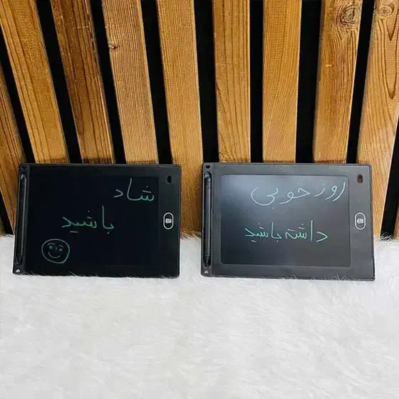 کاغذ دیجیتالی(تبلت)|لوازم التحریر|ساوه, |دیوار