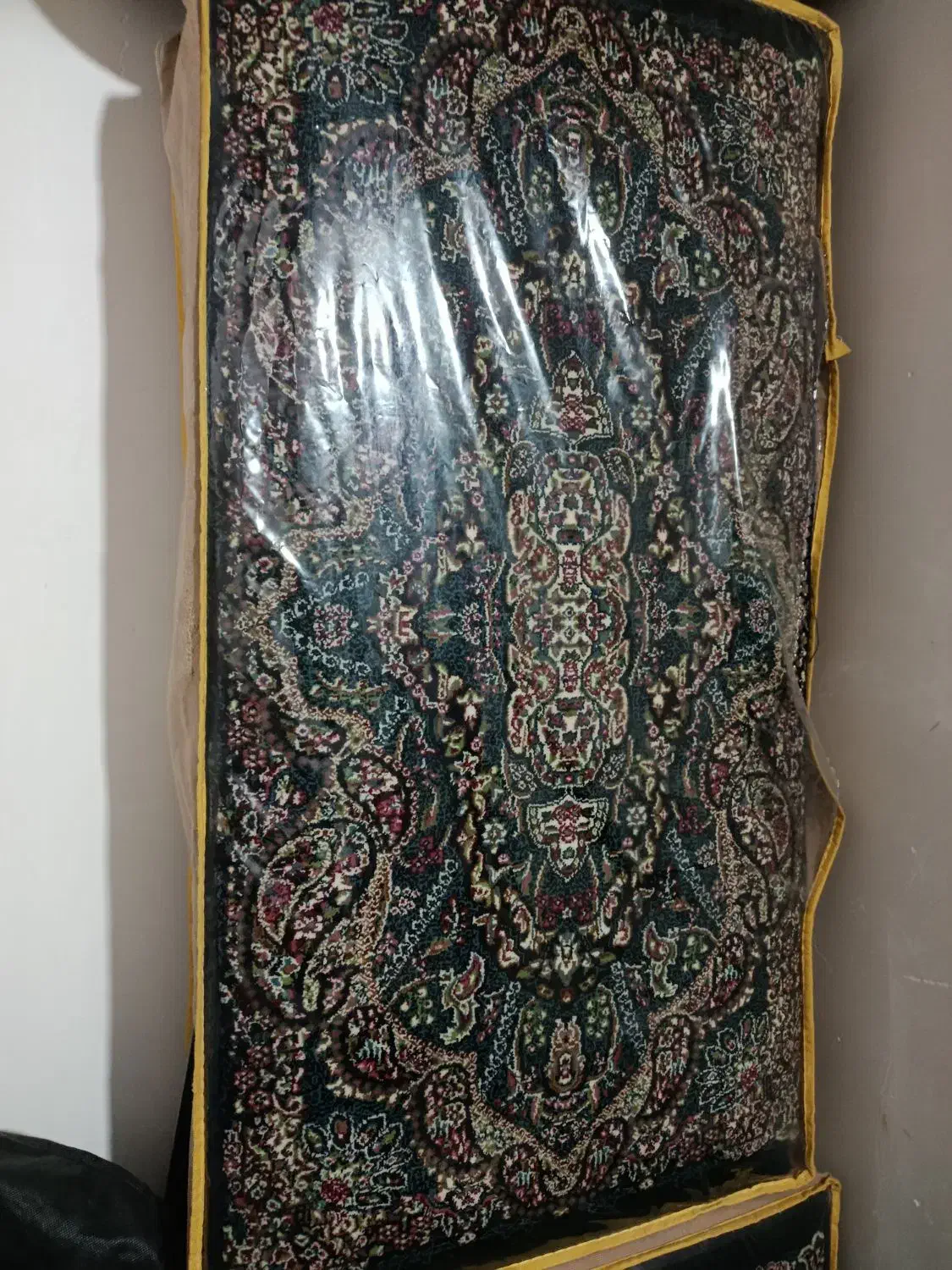 دو جفت پشتی|پشتی|زابل, |دیوار