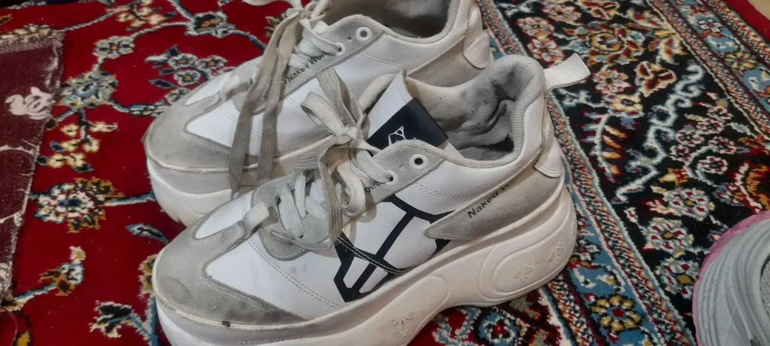 کفش|کیف، کفش، کمربند|تهران, چیذر|دیوار