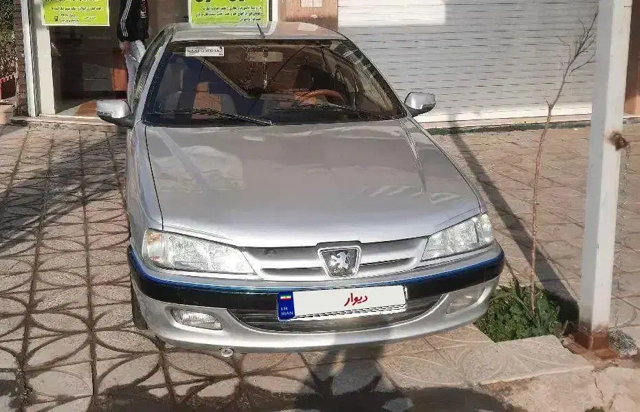 پارس رینگ اسپرت|خودرو سواری و وانت|دره شهر, |دیوار