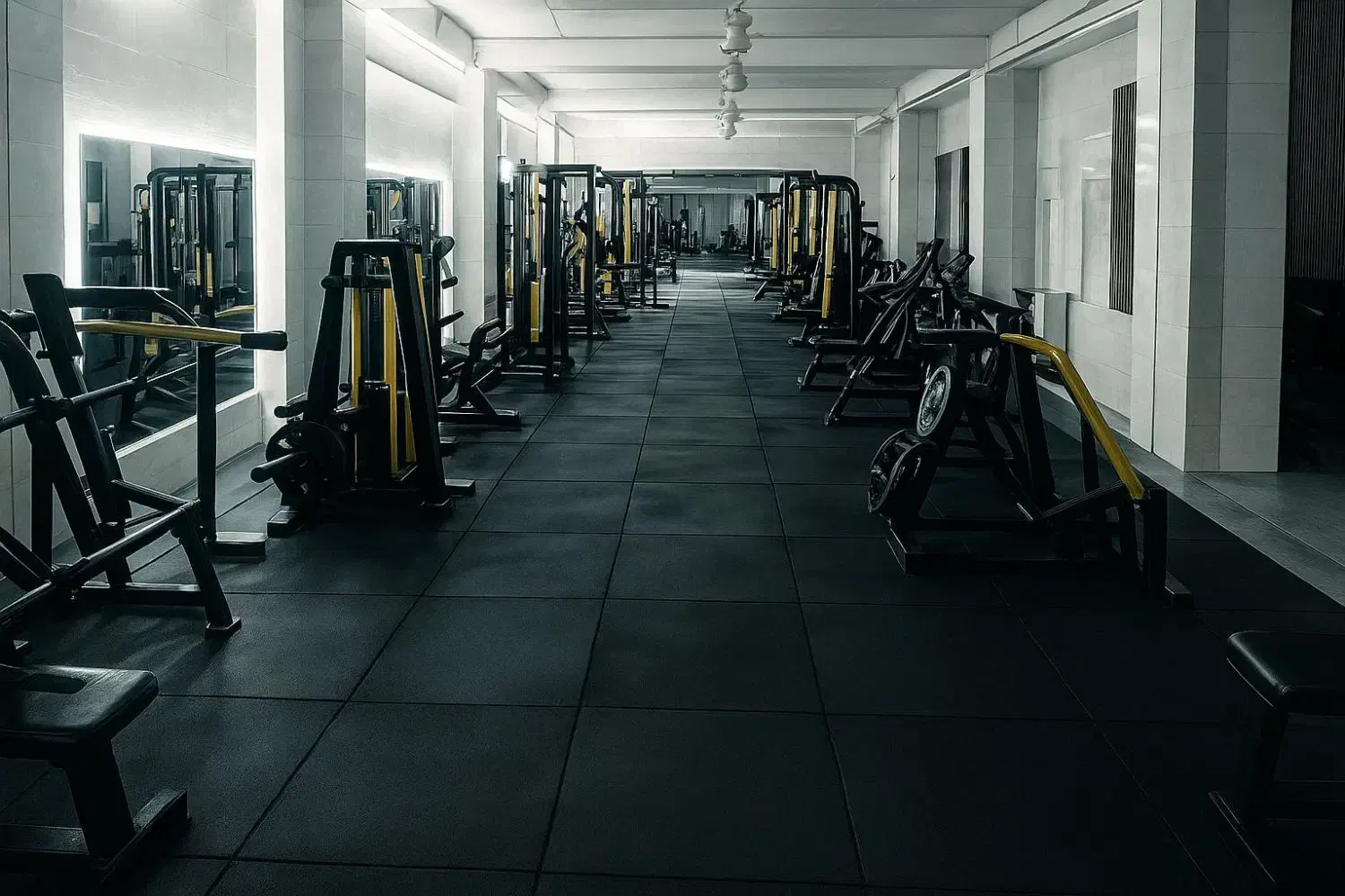 واگذاری تایم در باشگاه بدنسازی رکورد|خدمات آموزشی|سهند, |دیوار