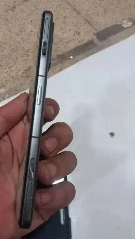 POCO F4 GT|موبایل|اهواز, اهواز|دیوار