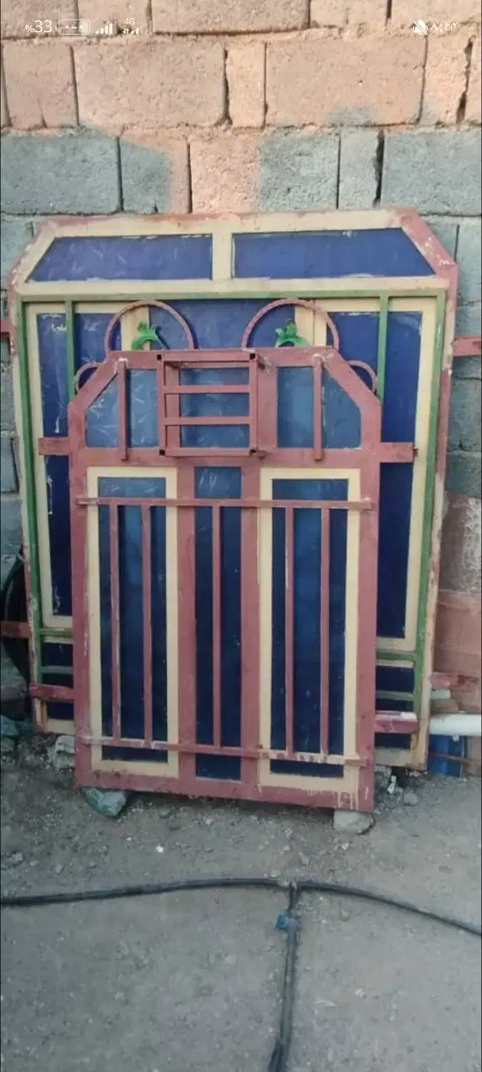 پنجره|مصالح و تجهیزات ساختمان|رودخانه, |دیوار