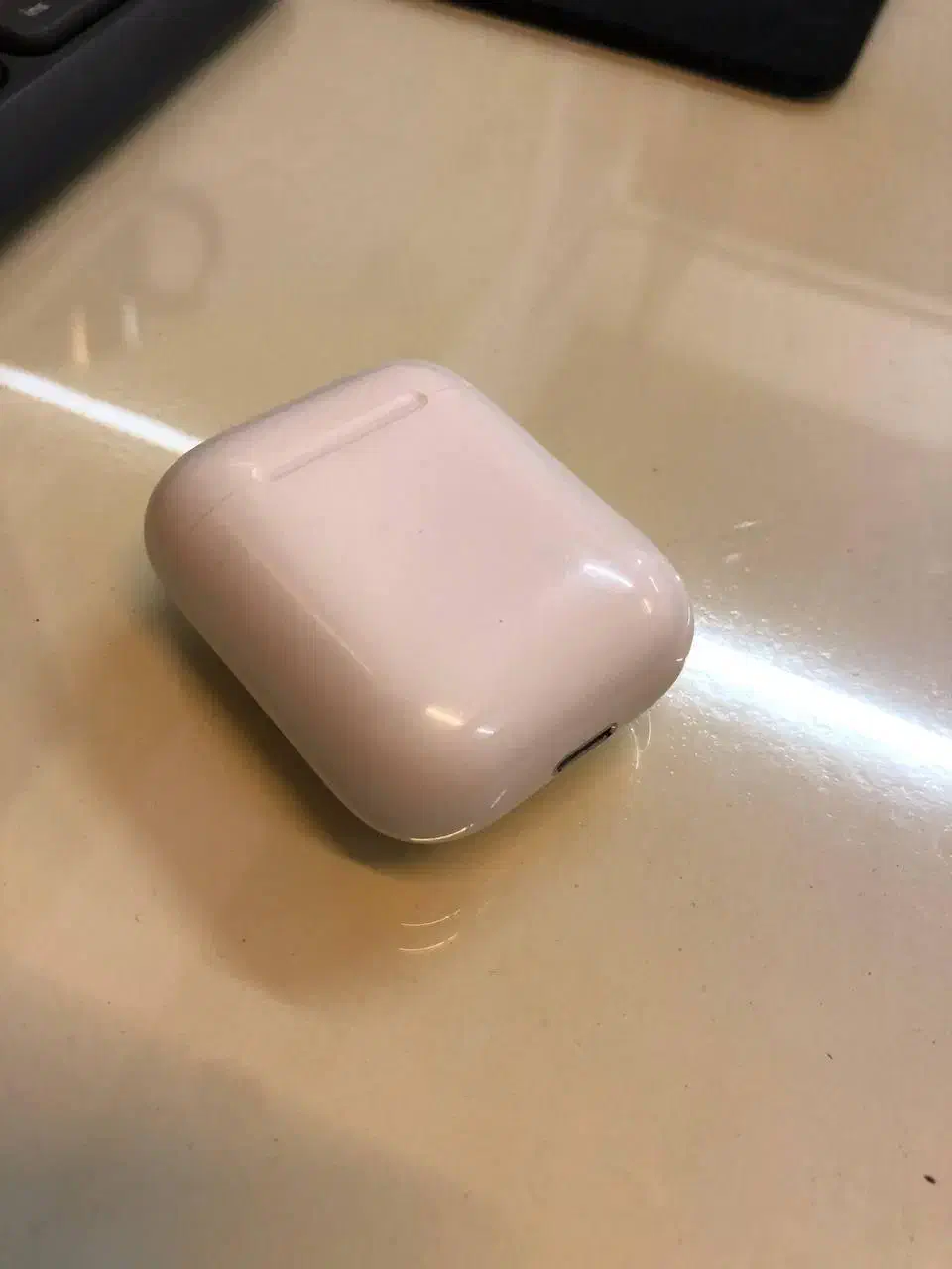 ایرپاد 2|لوازم جانبی موبایل و تبلت|اسلامشهر, شهرک الهیه|دیوار